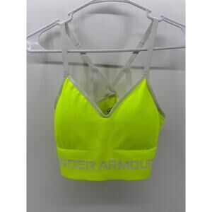 Under Armour Compression Sports Bra Medium